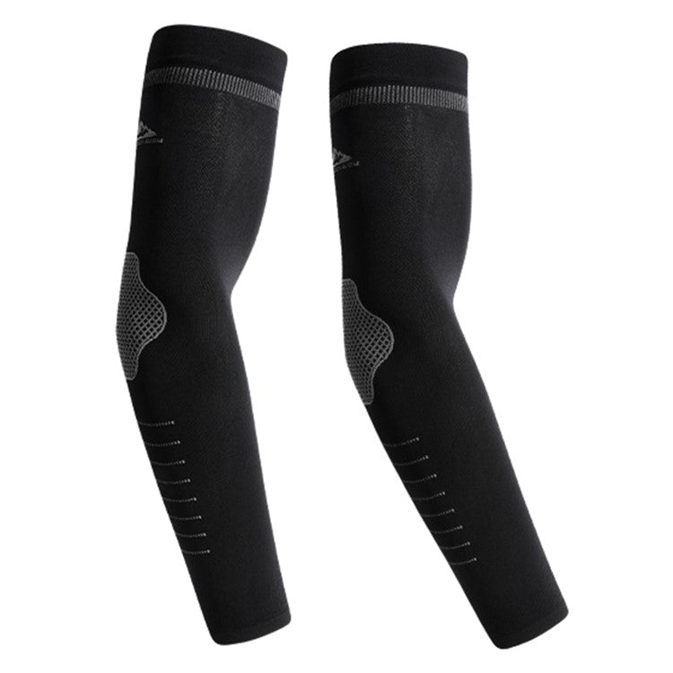 Chill Sleeves for Sun Protection