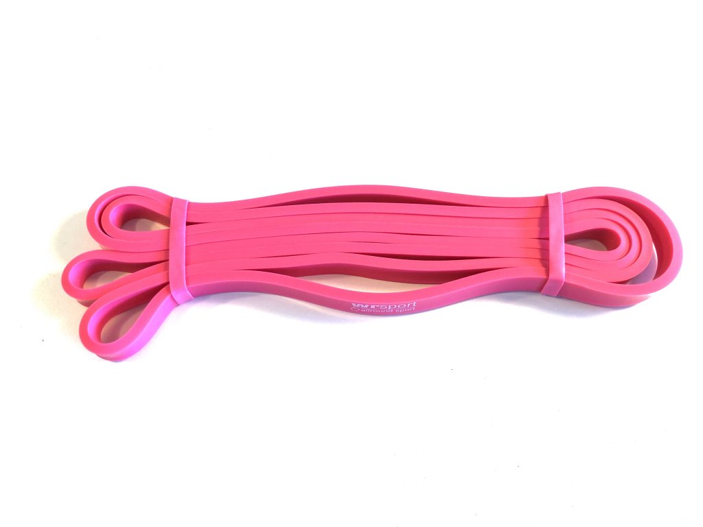 Harjoitus Loopband Light