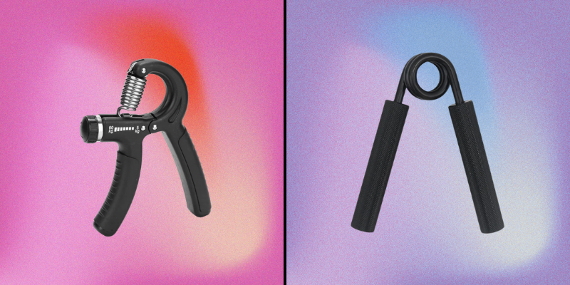 How to use a grip strengthener: A step-by-step guide for beginners