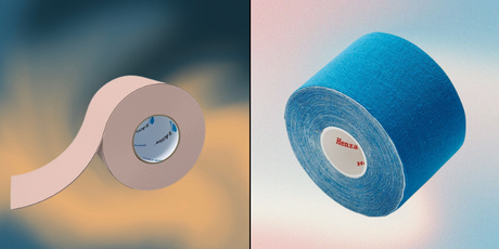 Understanding Kinesiology Tape: A Comprehensive Guide