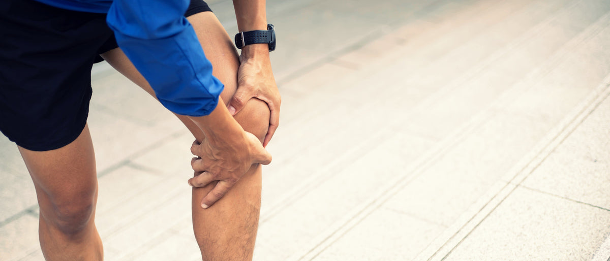 Osteoarthritis