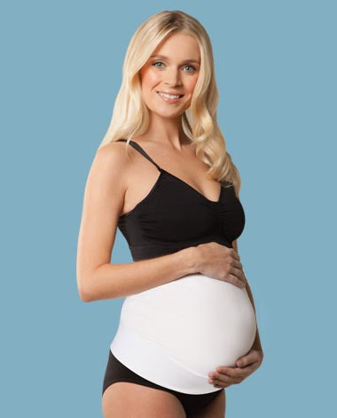 Pelvic problems during pregnancy