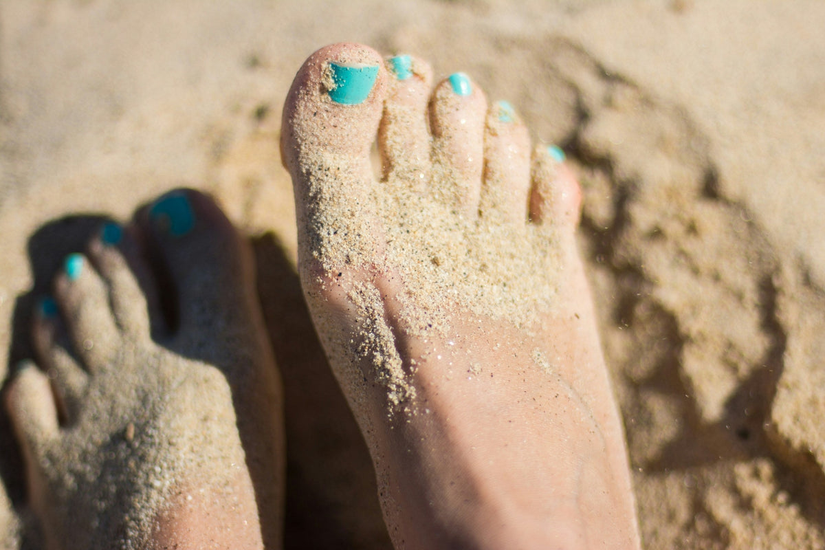 Tailor's bunion