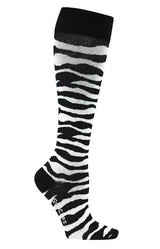 Tukisukat - Zebra